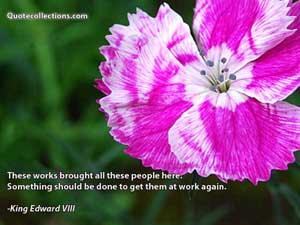 King Edward VIII Quotes 4